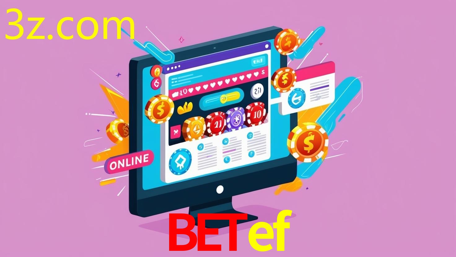 BETEF.COM
