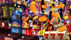 Odds Competitivas betef