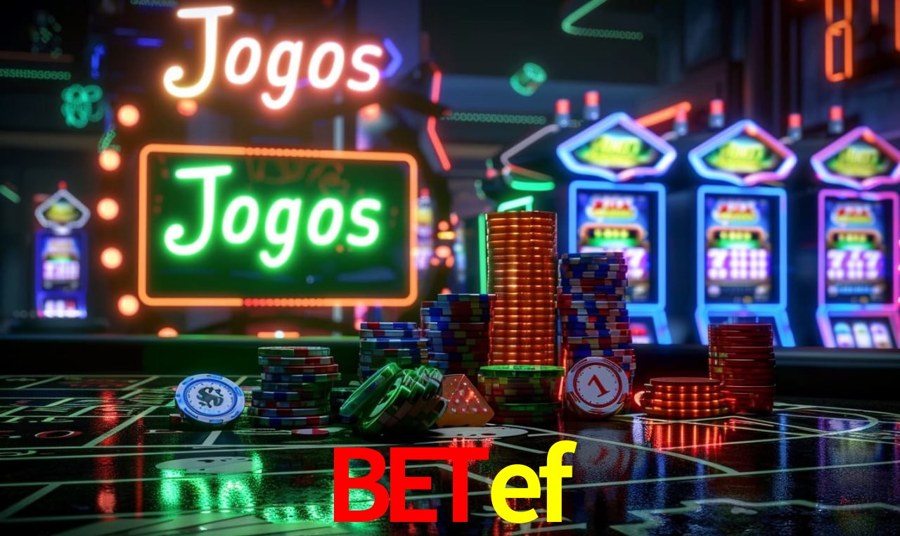 Servidor Brasil betef