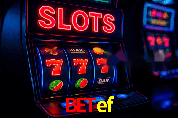 Slots betef - RTP Alto Certificado