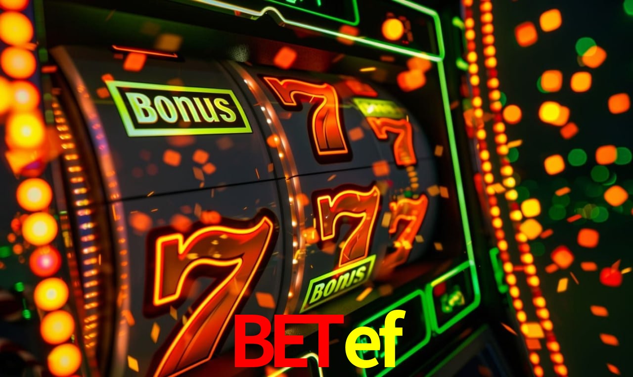 betef Logo 3