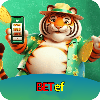 betef Logo