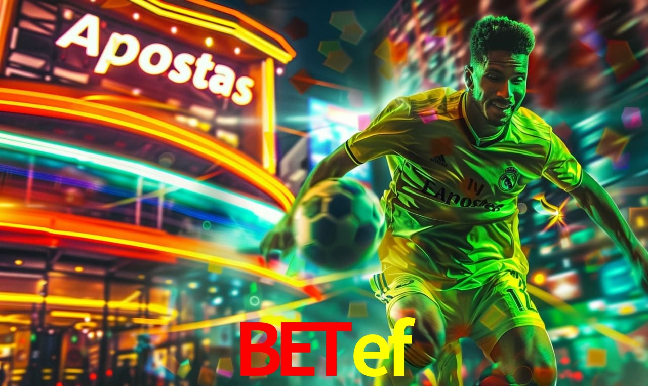 Estatísticas betef